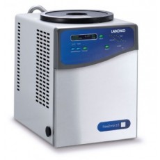 FreeZone 2,5 L da Banco con collettore in acciaio